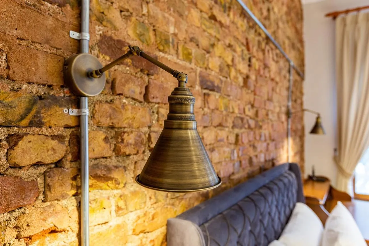Ganbaru Tours - Private Triplex&Duplex Lägenhet Istanbul