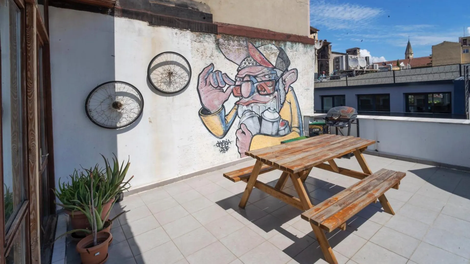 Ganbaru Tours - Private Triplex&Duplex Apartment Istanbul