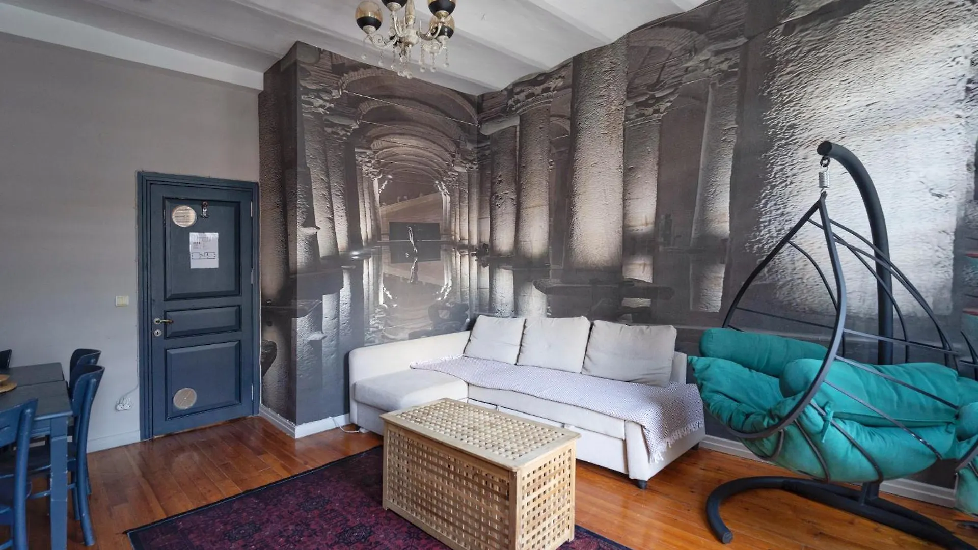 Ganbaru Tours - Private Triplex&Duplex Apartment Istanbul