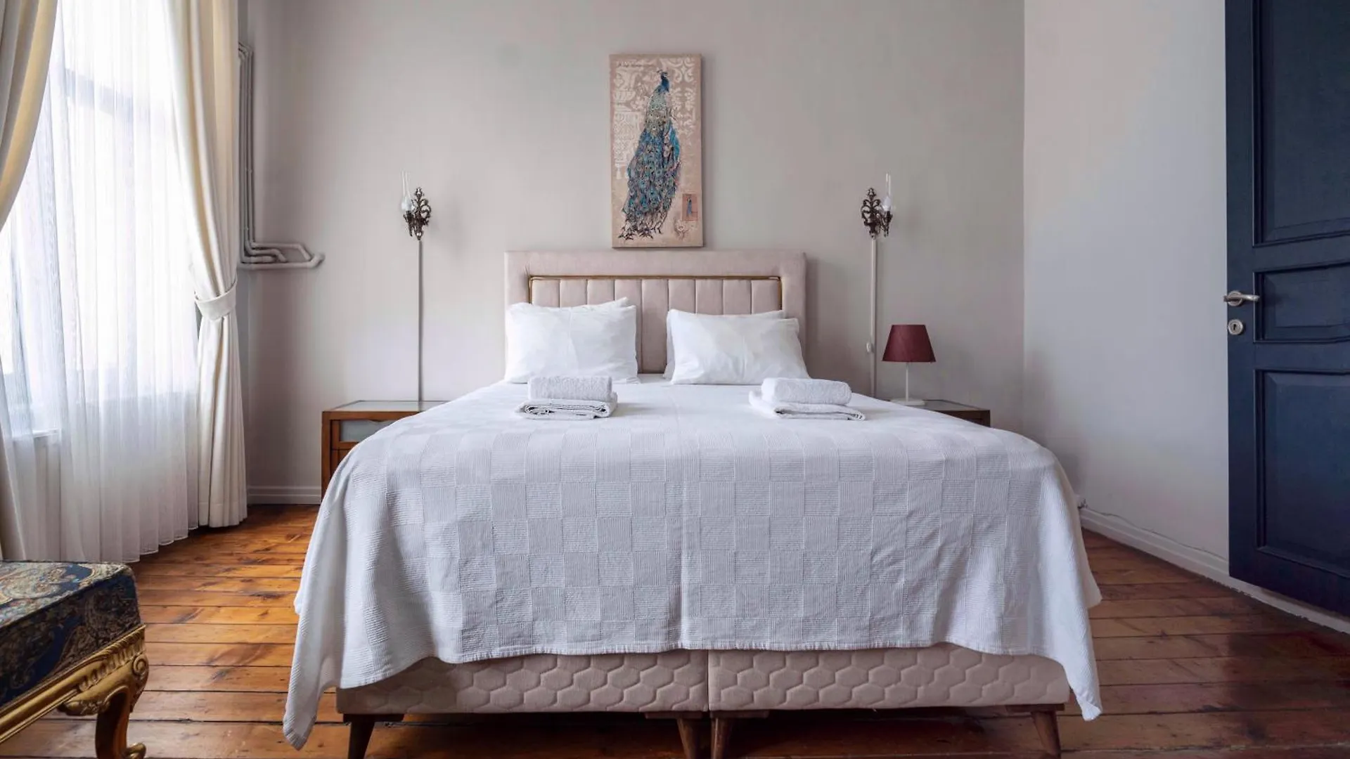 Ganbaru Tours - Private Triplex&Duplex Apartment Istanbul