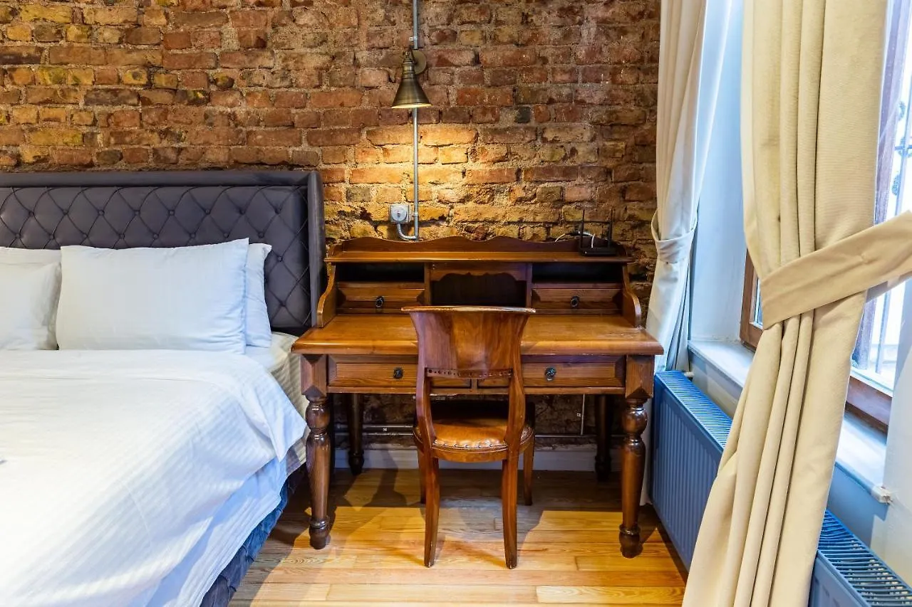 Ganbaru Tours - Private Triplex&Duplex Apartment Istanbul