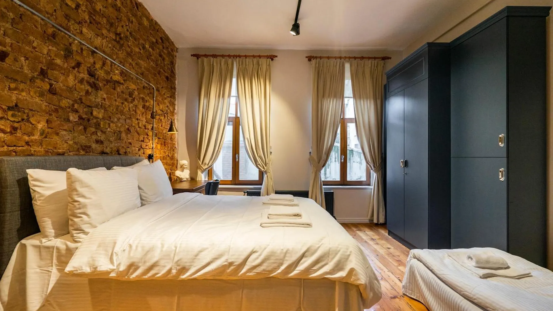 Ganbaru Tours - Private Triplex&Duplex Apartment Istanbul