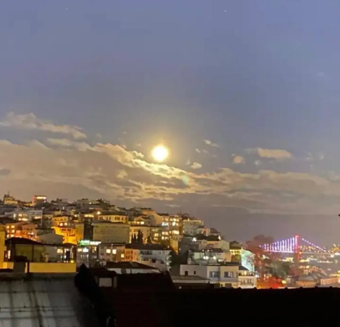 Ganbaru Tours - Private Triplex&Duplex Apartment Istanbul