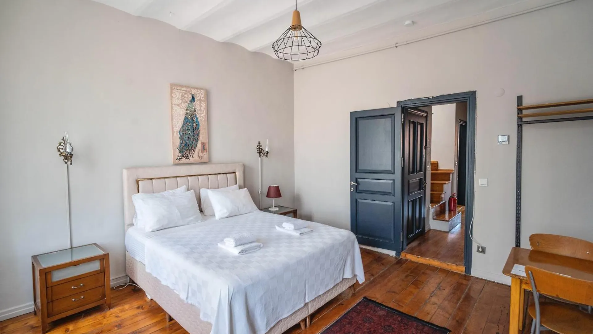Ganbaru Tours - Private Triplex&Duplex Apartment Istanbul 0*,