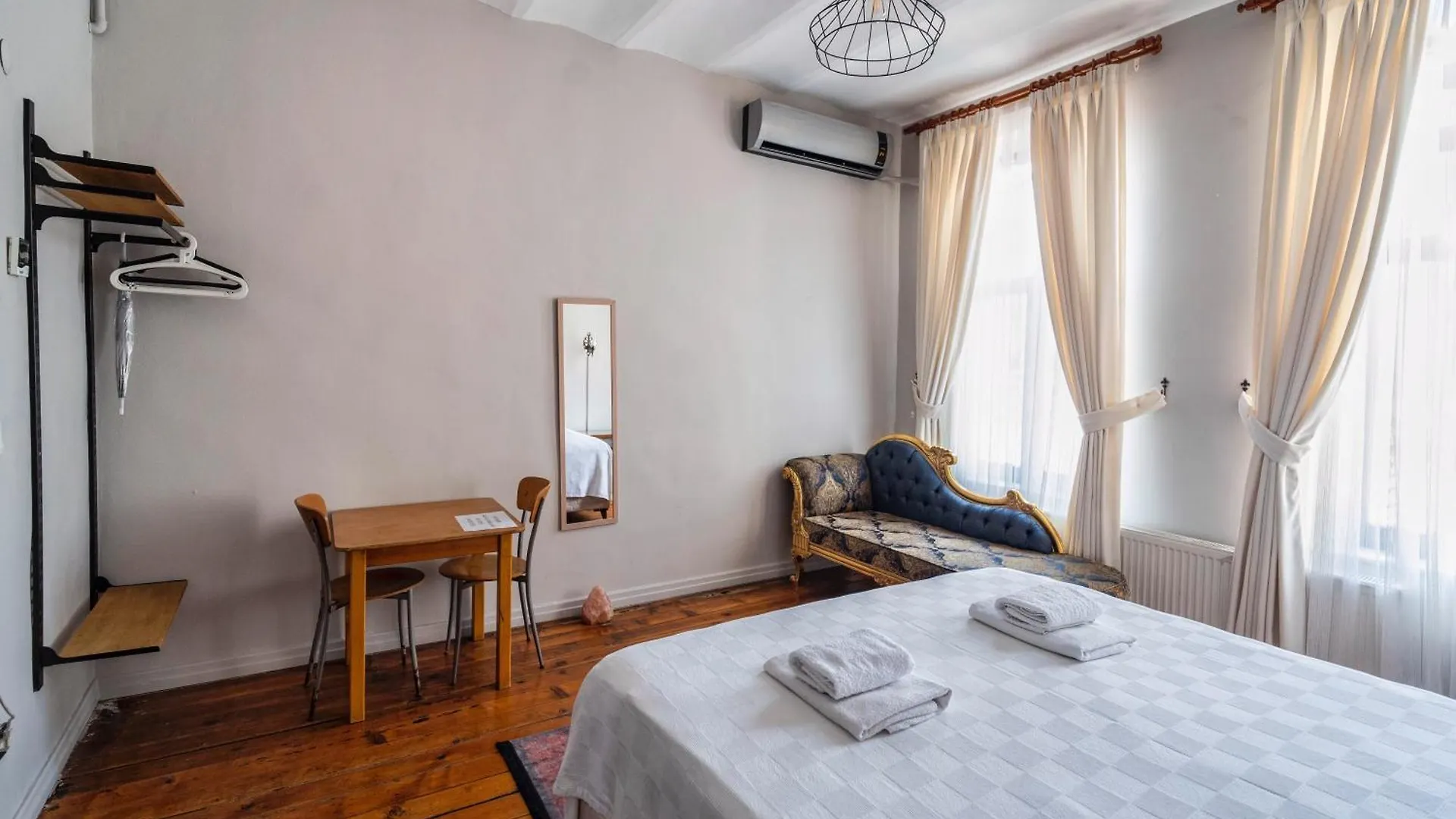Ganbaru Tours - Private Triplex&Duplex Apartment Istanbul