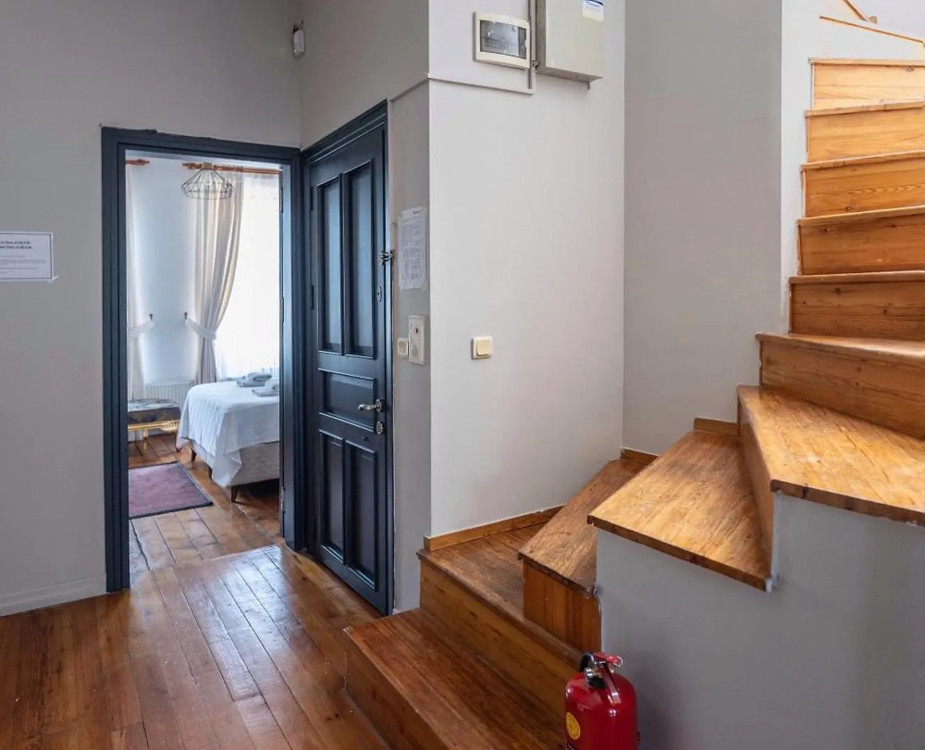 Ganbaru Tours - Private Triplex&Duplex Apartment Istanbul 0*,  Turcia