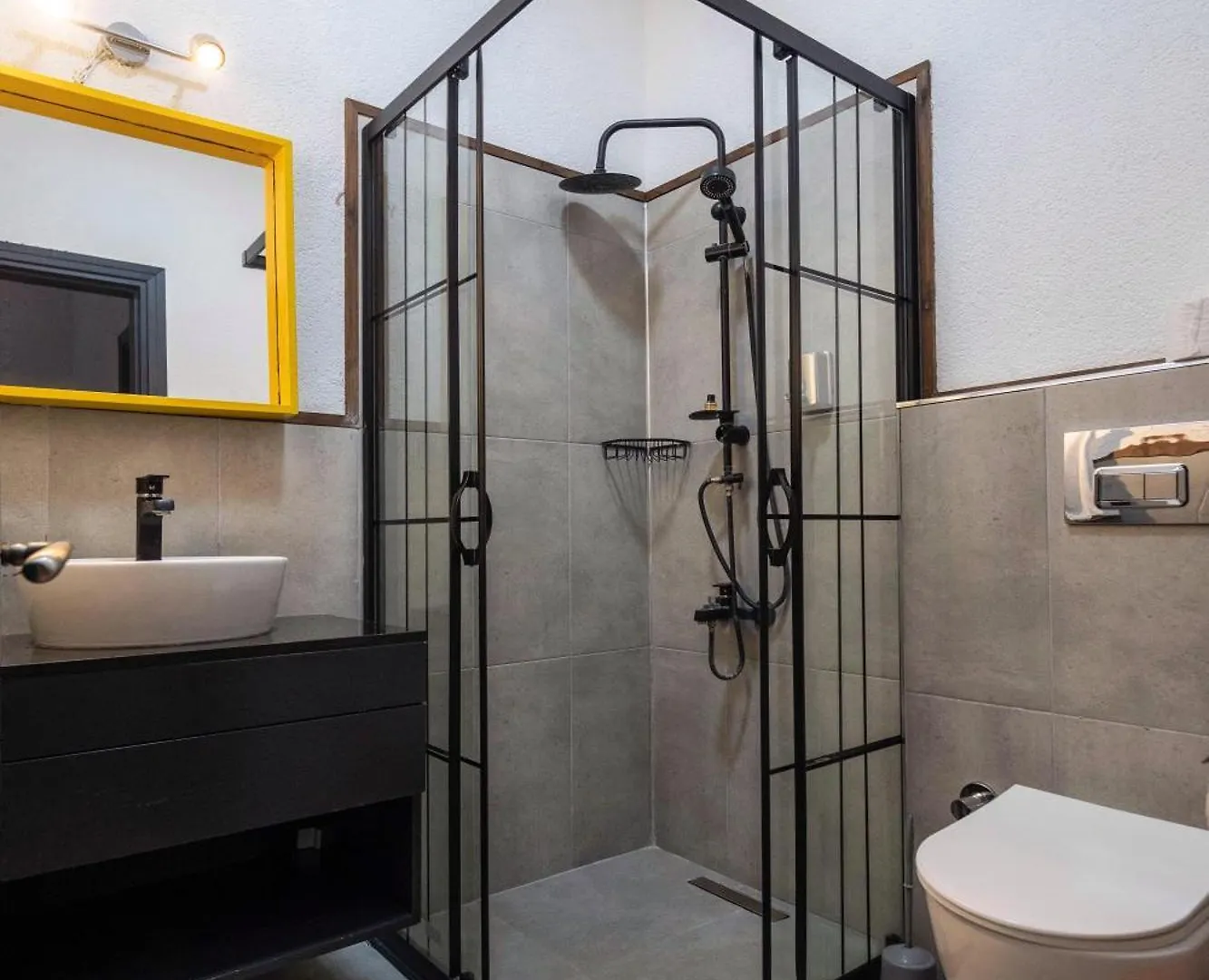 Ganbaru Tours - Private Triplex&Duplex Apartment Istanbul