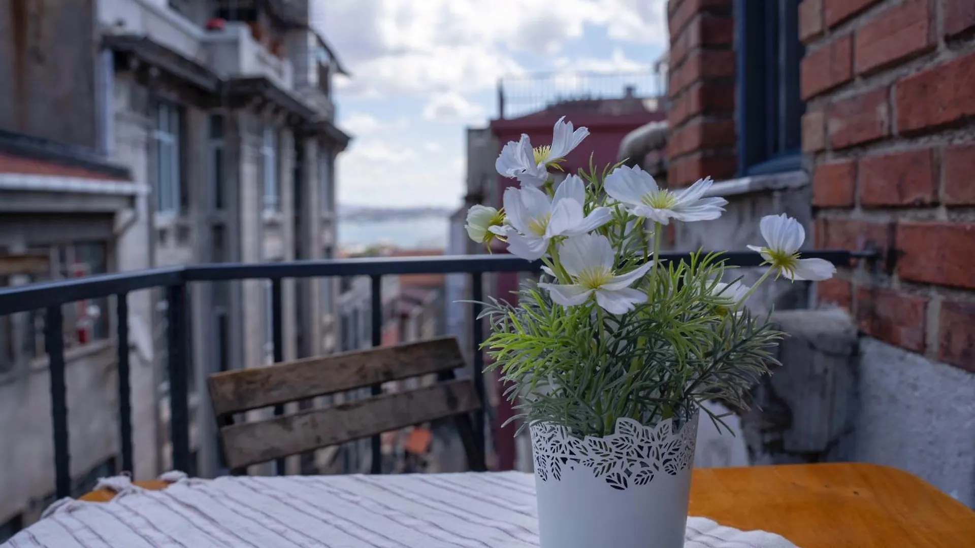 Ganbaru Tours - Private Triplex&Duplex Apartment Istanbul