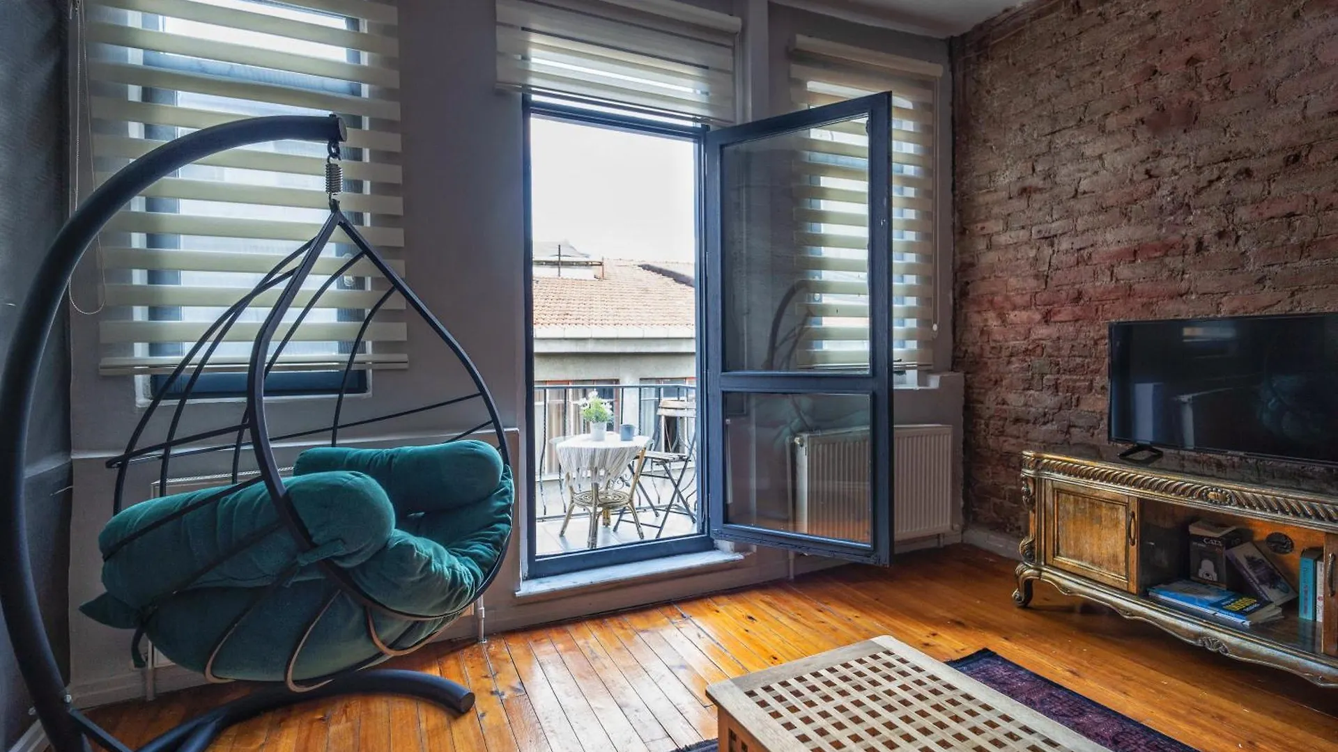 Ganbaru Tours - Private Triplex&Duplex Apartment Istanbul