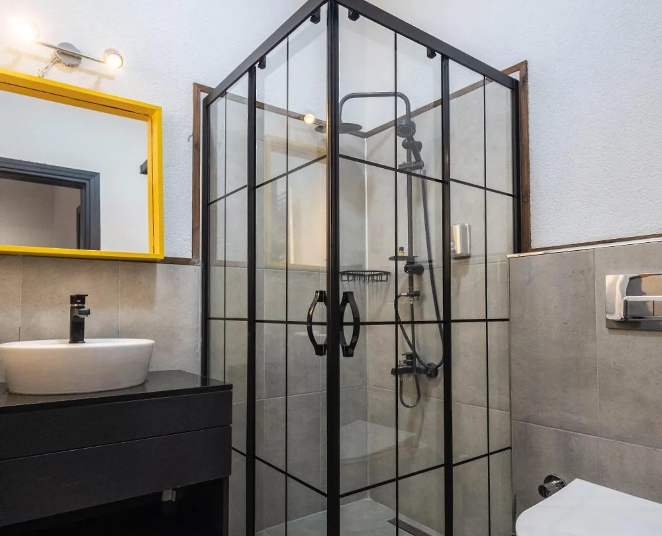Ganbaru Tours - Private Triplex&Duplex Apartment Istanbul