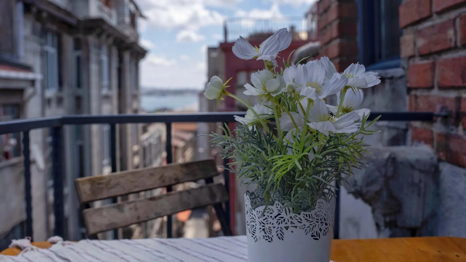 Ganbaru Tours - Private Triplex&Duplex Apartment Istanbul