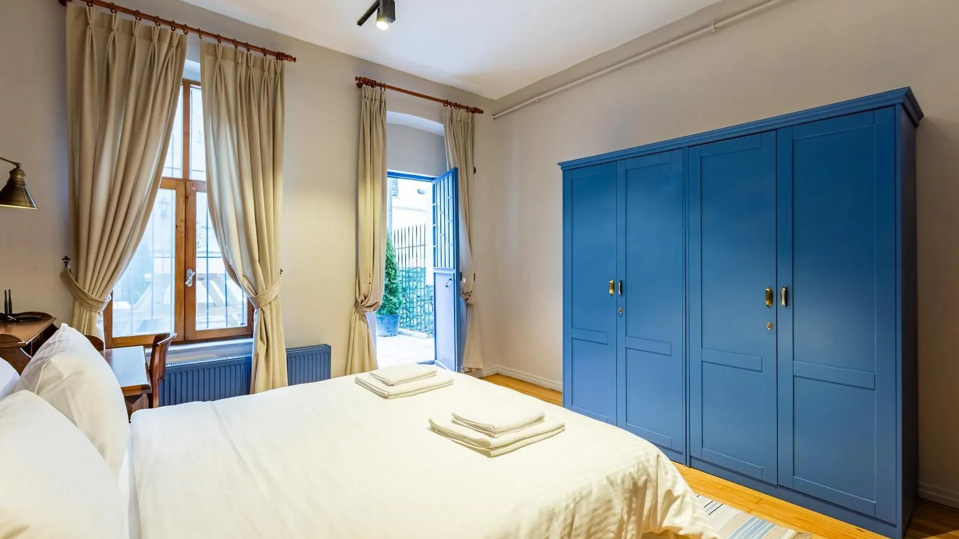 Ganbaru Tours - Private Triplex&Duplex Apartment Istanbul Turcia