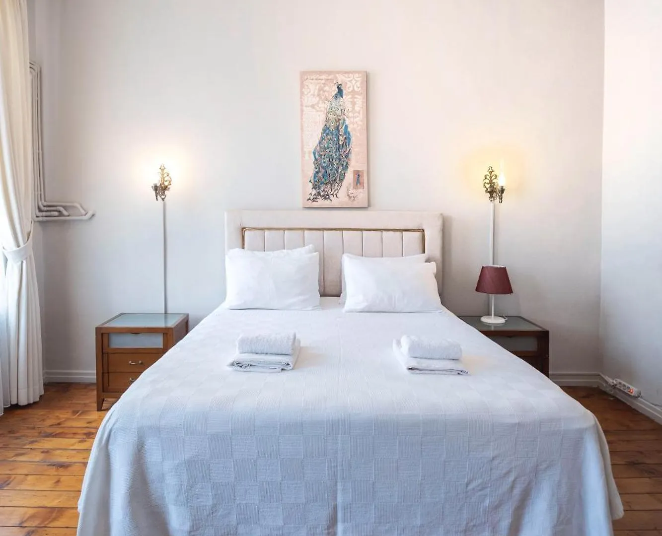 Ganbaru Tours - Private Triplex&Duplex Apartment Istanbul
