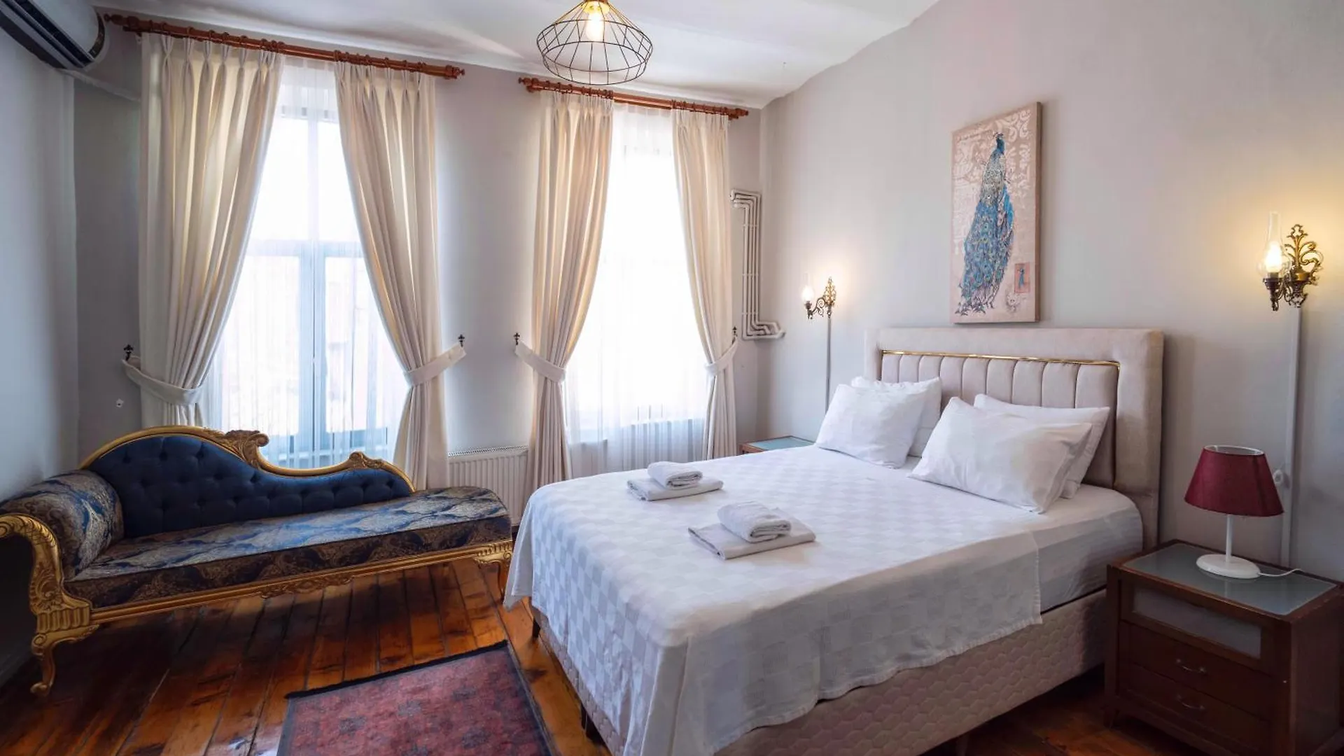 Ganbaru Tours - Private Triplex&Duplex Apartment Istanbul